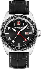 Swiss Military Hanowa  SMWGB0000504 Наручные часы
