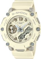 Casio G-Shock GMA-S2200-7A Наручные часы