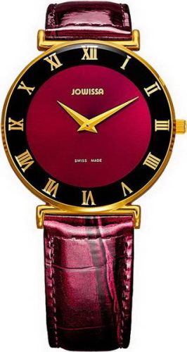 Фото часов Женские часы Jowissa Roma J2.043.L