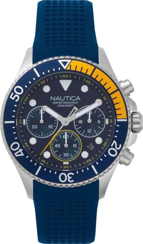 Фото часов Мужские часы Nautica Westport NAPWPC002