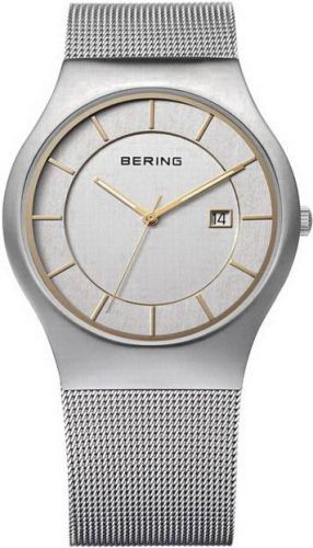Фото часов Мужские часы Bering Classic 11938-001