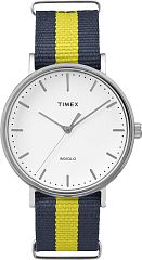 Унисекс часы Timex Weekender TW2P90900 Наручные часы