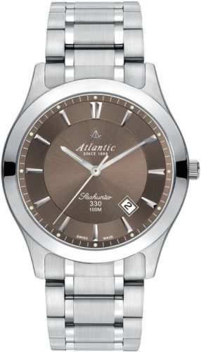 Фото часов Мужские часы Atlantic Seahunter 100 71365.41.81