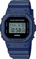 Casio G-Shock DW-5600DE-2E Наручные часы