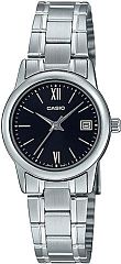 Casio Collection LTP-V002D-1B3 Наручные часы