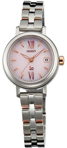 Фото часов Orient Fashionable Quartz SWG02003Z0