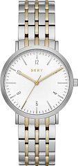 Женские часы DKNY Minetta NY2505 Наручные часы