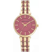 Anne Klein AK/3010MVGB Наручные часы