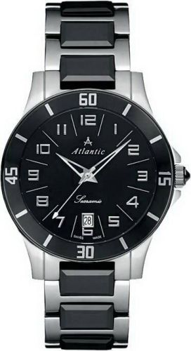 Фото часов Женские часы Atlantic Searamic 92345.53.63