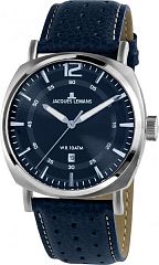 Мужские часы Jacques Lemans Lugano 1-1943H Наручные часы