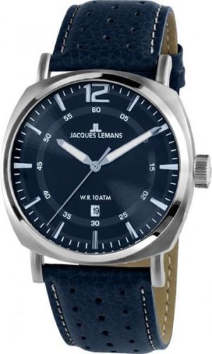 Фото часов Мужские часы Jacques Lemans Lugano 1-1943H