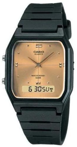 Фото часов Casio Collection AW-48HE-9A