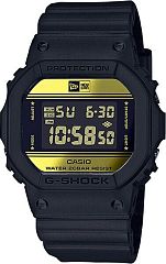 Casio G-Shock DW-5600NE-1 Наручные часы