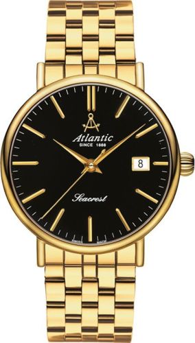 Фото часов Мужские часы Atlantic Seacrest 50356.45.61