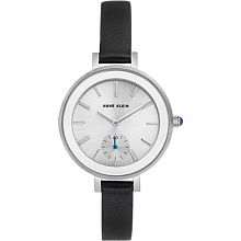 Anne Klein AK/2993SVBK Наручные часы