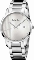 Мужские часы Calvin Klein City K2G2G14X Наручные часы