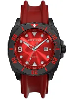 Молния Hyron Red H001B Наручные часы