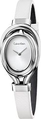 Женские часы Calvin Klein Microbelt K5H231K6 Наручные часы