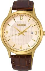 Мужские часы Seiko CS Dress SGEH86P1 Наручные часы