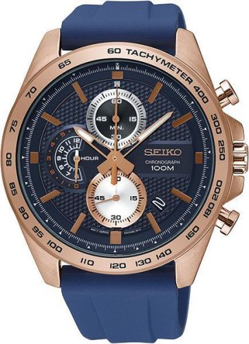 Фото часов Мужские часы Seiko CS Sports SSB290P1