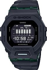 Casio G-Shock GBD-200UU-1 Наручные часы