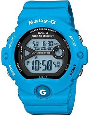 Casio Baby-G BG-6903-2E Наручные часы