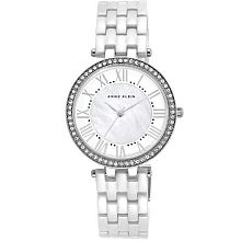 Anne Klein AK/2131WTSV Наручные часы