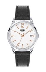Мужские часы Henry London HL39-S-0005 Наручные часы