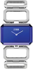 Женские часы Storm Cosima Lazer Blue 47417/L Наручные часы