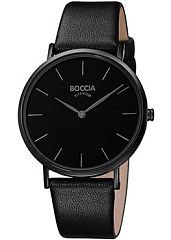 Boccia Titanium 3273-07 Наручные часы