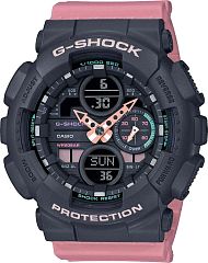 Casio G-Shock GMA-S140-4AER Наручные часы