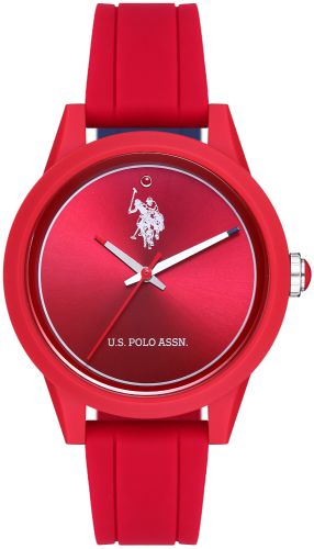 Фото часов U.S. Polo Assn
USPA2007-04