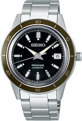 Seiko Presage SRPG07J1 Наручные часы
