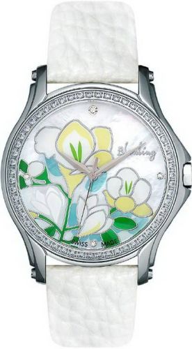 Фото часов Женские часы Blauling Flora WB2120-04S