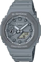 Casio G-Shock GA-2110ET-8AER Наручные часы
