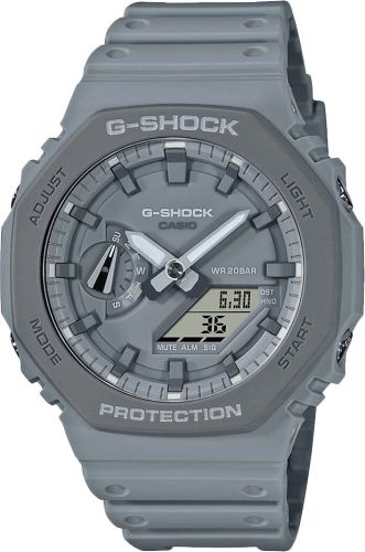 Фото часов Casio G-Shock GA-2110ET-8A