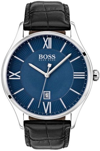 Фото часов Мужские часы Hugo Boss Aviator HB 1513553