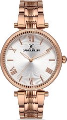 Daniel Klein Premium 12923-3 Наручные часы