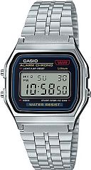 Casio General A159WA-N1 Наручные часы