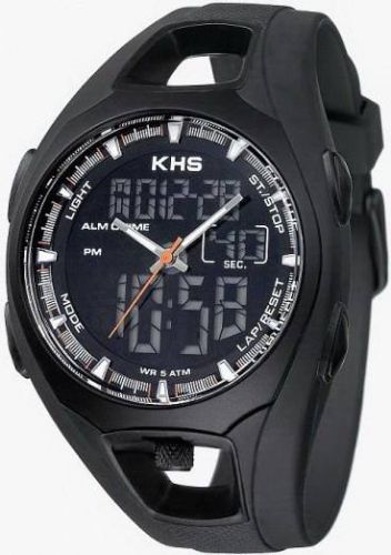 Фото часов Мужские часы KHS Striker KHS KHS.STB.S