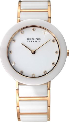Фото часов Женские часы Bering Ceramic 11435-751