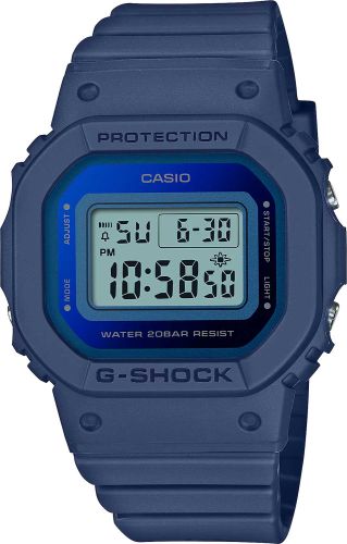 Фото часов Casio G-Shock GMD-S5600-2D