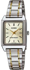 Casio Collection LTP-V007SG-9E Наручные часы
