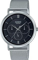 Casio Analog MTP-B300M-1A Наручные часы