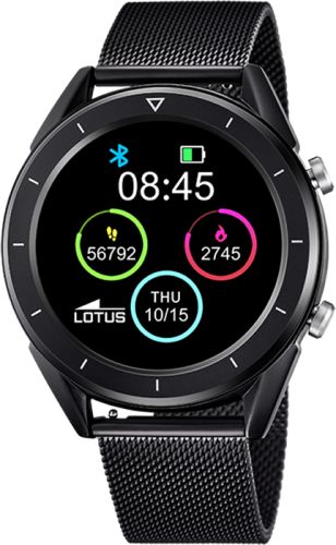 Фото часов Lotus Smart Watch 50007/1