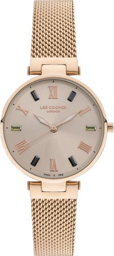 Фото часов Lee Cooper  LC07033.410
