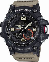 Casio G-Shock GG-1000-1A5 Наручные часы
