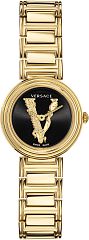 Versace Virtus Mini VET300921 Наручные часы