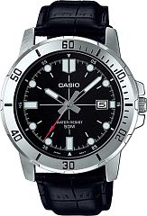 Casio Analog MTP-VD01L-1E Наручные часы