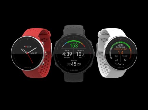 Polar Vantage M Red 90069747 19 990
